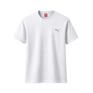 Camiseta Puma Paralelo