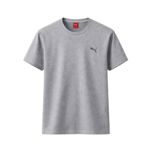 Camiseta Puma Paralelo